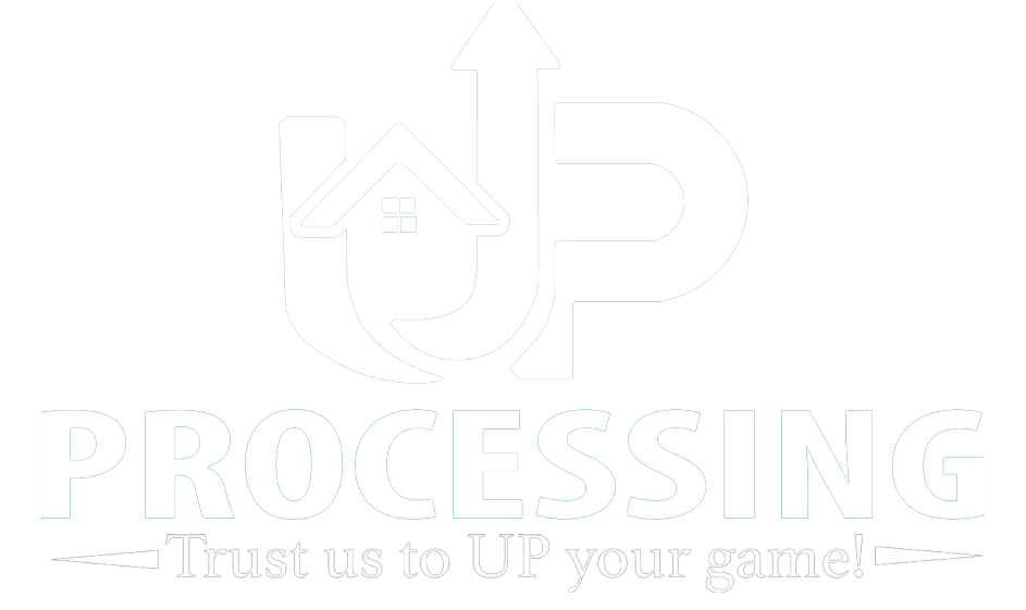 UP Processing LLC